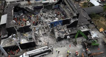 Prayers Up! At Least 98 Dead, 160 Injured After Nightclub Roof Collapses In Dominican Republic (UPDATE)