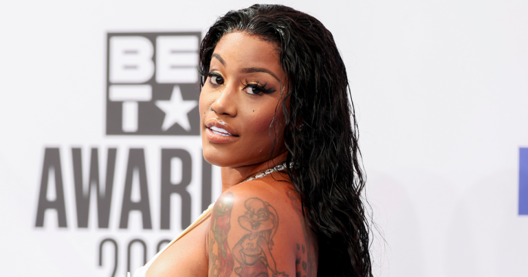 Jhonni Blaze Claps Back At Critics Over Viral Chair Challenge Video