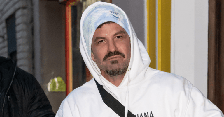 Johnny Bananas Denies Making Racist Comment To Black Woman On 'Pop The Balloon'