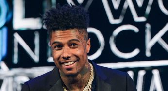 Oop! Blueface’s Mom, Karlissa Saffold, Reacts To Viral Video Of His Dad Packing Chrisean Rock’s Belongings (UPDATE)