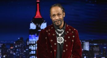 Congrats! Cincinnati Puts Some Respect On Katt Williams’ Name With THIS Honor (VIDEO)