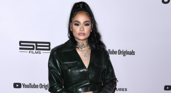 Kehlani Reflects On Life With Her Bipolar Diagnosis As She Celebrates Her 30th Birthday (PHOTO)