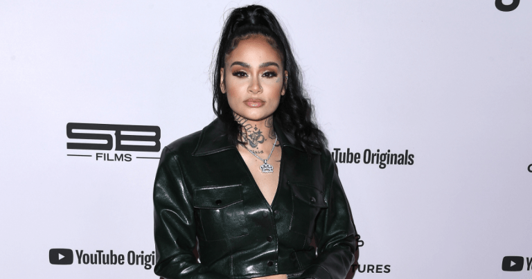 Kehlani Opens Up About Her Bipolar Journey In A Heartfelt Reflection On Her 30th Birthday