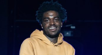 Wayment! Kodak Black Has The Internet Going OFF After Sharing His Secret Tip To Maintaining Soft Skin (VIDEO)