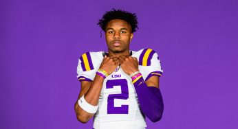 Kyren Lacy’s Father Reacts To His Son’s Death, Lawyer Addresses Fatal Car Crash Charges (UPDATES)