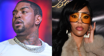 Oop! Lil Scrappy Drops SPICY Reaction After Bambi Puts His Pockets On Blast In Diss Track (VIDEOS)