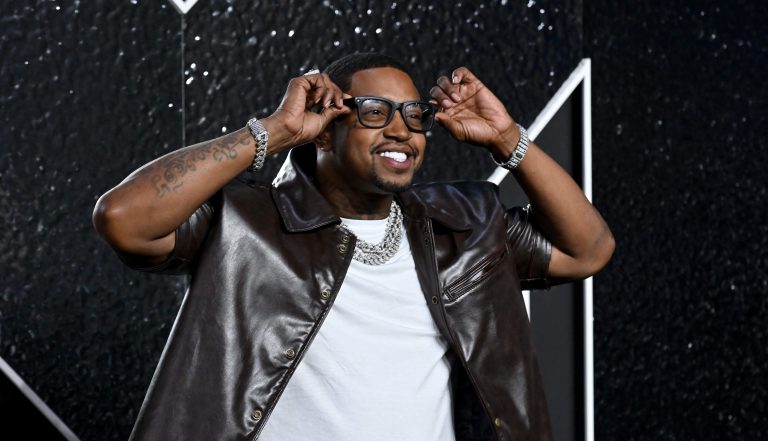 Lil Scrappy Seemingly Reveals He's Dating Realtor Britney Sims