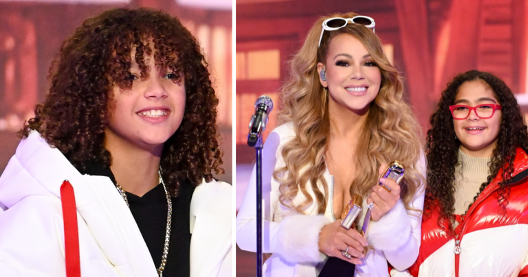 Mariah Carey’s Son Moroccan Reaches Peak Annoyance As She And Monroe Take Over His Twitch Stream