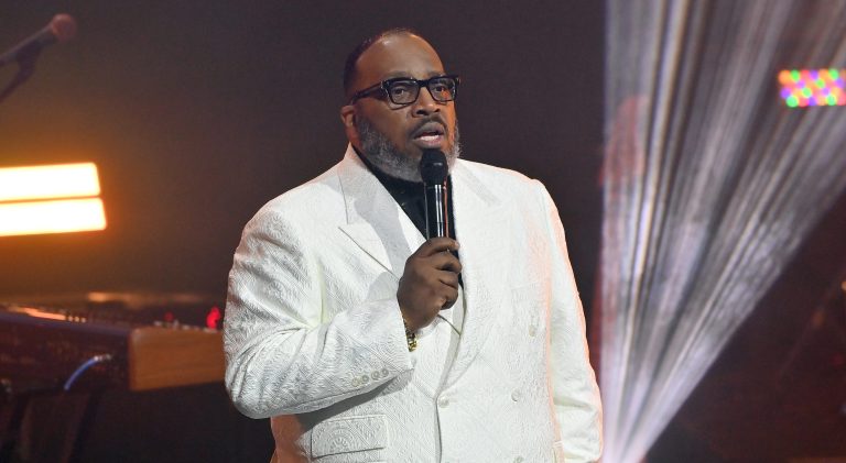 Whew! Marvin Sapp Says He's Experiencing Death Threats & Church Disturbances After Viral $40,000 Donation Request (VIDEO)