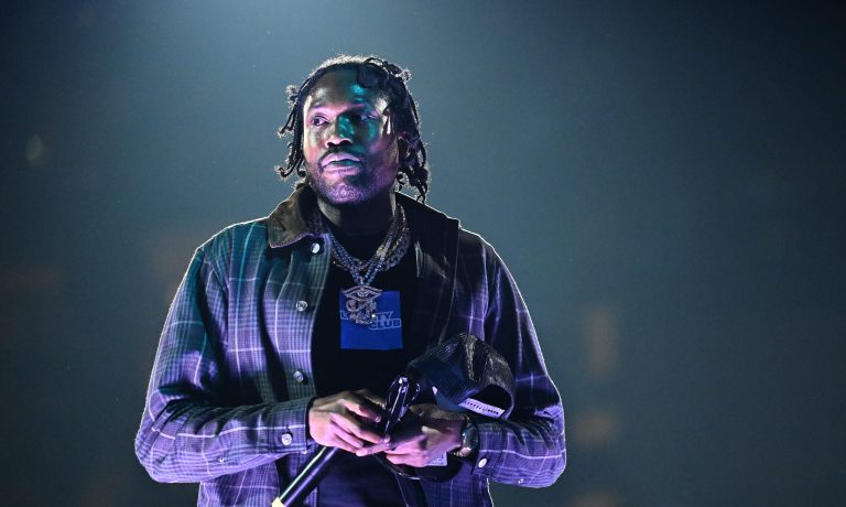 Read The Room?! Social Media Slams Meek Mill For Posting THIS Photo Amid Shannon Sharpe's Lawsu