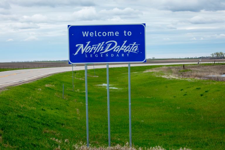 North Dakota Mayor Minot Mayor Tom Ross Resigns Lewd Text Video Mistake City Attorney Stefanie Stalheim