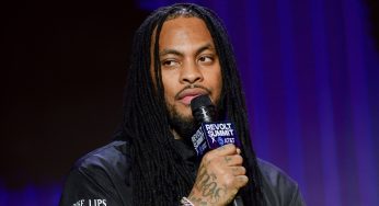 Now, Sir! Waka Flocka Sparks Reactions After Speaking About How He’s Become “Soft” In Romance (WATCH)