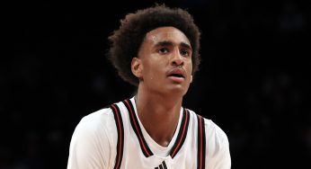 Prayers Up! Alijah Arenas, Son Of Gilbert Arenas & Laura Govan, Reportedly Placed In Induced Coma After Car Crash