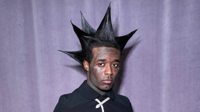 Prayers Up! Lil Uzi Vert Reportedly Rushed To The Hospital In NYC
