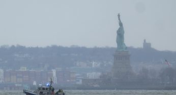 Prayers Up! Six Individuals Reportedly Pass Away After Helicopter Crashes Into New York City’s Hudson River