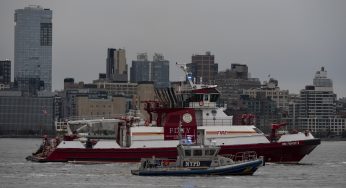 Prayers Up! Woman Speaks Out After Reportedly Identifying Husband As Pilot Involved In Fatal Hudson River Helicopter Crash