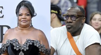 Resurfaced Clip Has Gone Viral Of Mo’Nique Telling Shannon Sharpe To Stay Away From Young Women (WATCH)