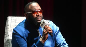 Rick Ross Reportedly Makes THESE Changes To Annual Car Show After Lawsuit From Disabled Fan