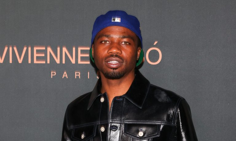 Roddy Ricch Son Mother Trade Words Daddy Daughter Easter Photos Allie Kay