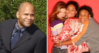 ‘That’s So Raven’ Actor Rondell Sheridan Shares His Thoughts On Orlando Brown’s Viral Antics (VIDEO)