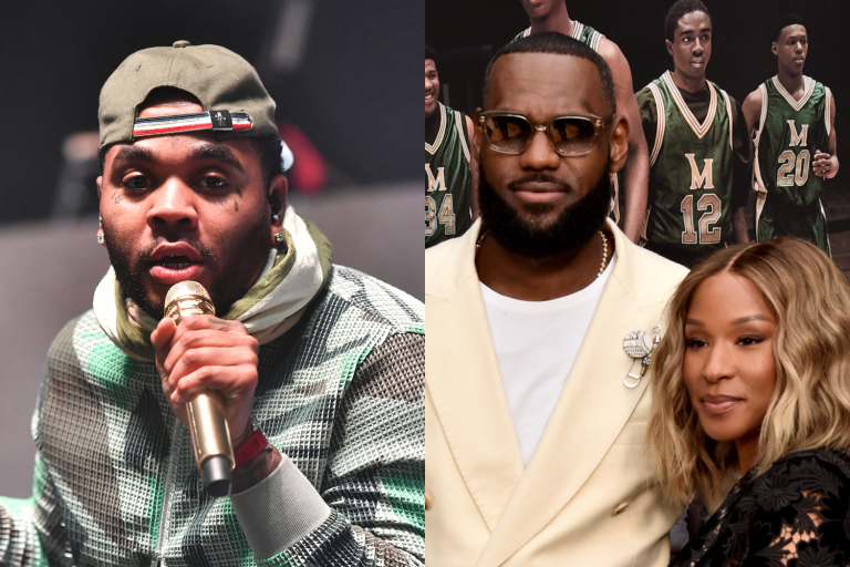 Social Media Drags Kevin Gates After He Calls Out Savannah's Lack Of Thirst Over LeBron James