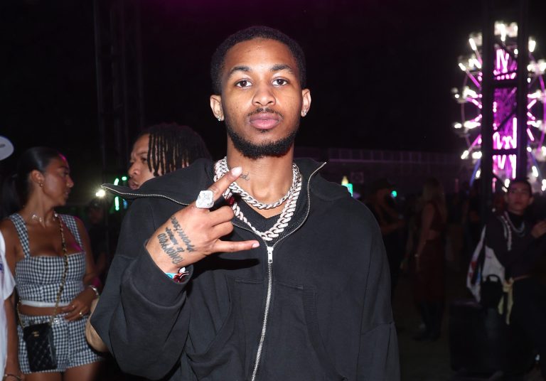 Social Media Goes OFF With Reactions After DDG Rocks THIS Outfit In Tokyo