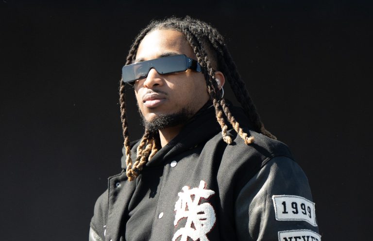 Social Media Loses It After DDG Drops Truth BOMB About Halo's Red Ferrari From 1st Birthday Party (WATCH)