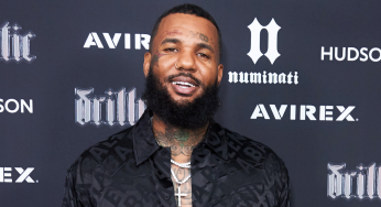 Whew! The Game Turns Heads With Underwear Photo During Vacation In Dubai (PHOTO)