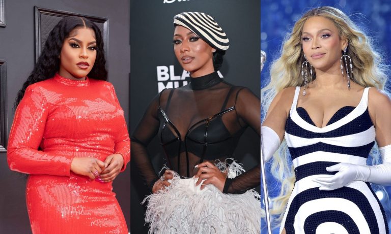 Whew! Songwriter Ester Dean Says THIS After Keri Hilson Says She Was Forced Into 'Turnin Me On' Diss Against Beyoncé (VIDEO)