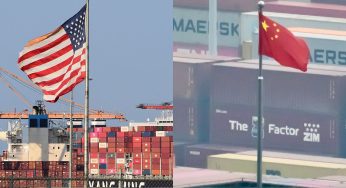Tariffs This, Tariffs That! A Deeper Look At The Trade Tussle Happening Between U.S. & China