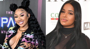 Givin’ Family Vibes! Ari Fletcher & Taina Williams Bring G Herbo’s Kids Together For Yosohn’s 7th Birthday (VIDEOS)