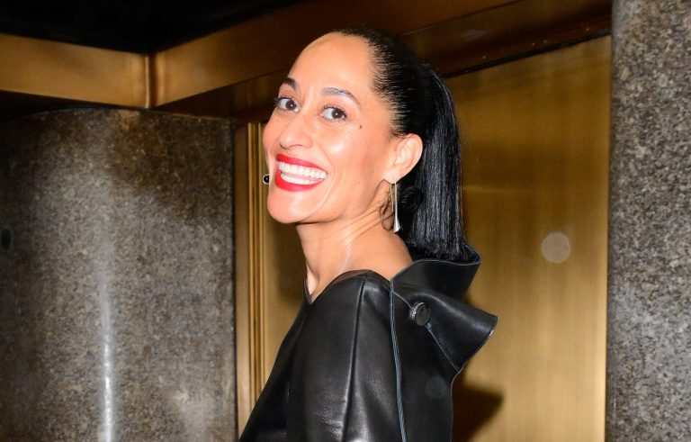 Tracee Ellis Ross Gets Real About The Struggles Of Being Single & Having No Kids