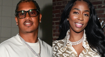Daddy Duties! Tracy T Drops Cute Flicks With His Kids After Za’Darius Smith Gasses Up Kash Doll (PHOTOS)