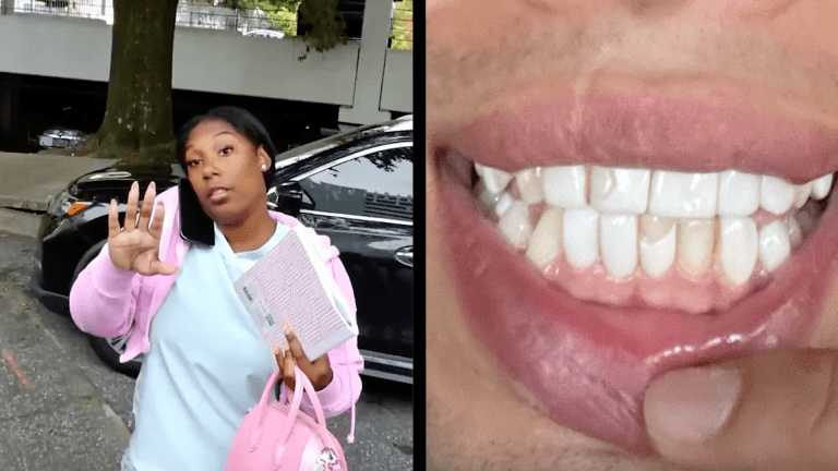 Undercover At A Fake Veneer School — You Won’t Believe What We Found | TSR Investigates