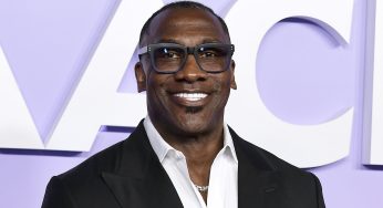 Whew! 2023 Resurfaced Clip Showing Shannon Sharpe Doin’ The Electric Slide Has The Internet Cuttin’ UP (WATCH)