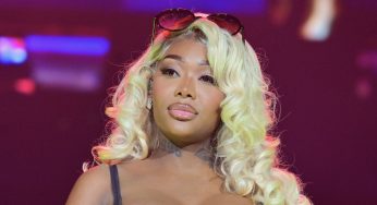 Whew! Summer Walker Sparks Reactions After Flexin’ Her Post-Workout Body (WATCH)