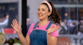Congrats! YouTuber Ms. Rachel Shares First Photo After Welcoming Her Second Child (PHOTO)