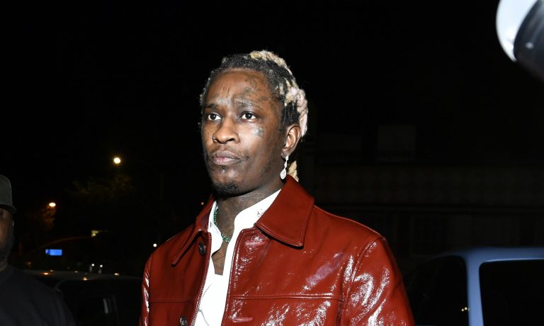 Young Thug Responds Fulton County Atlanta Prosecutors Motion Revoke Probation Marissa Viverito Fani Willis