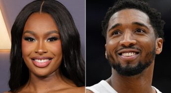 IKTR! Donovan Mitchell Has The Internet In Its Feels After Lip-Syncing To Coco Jones’ New Song (VIDEO)