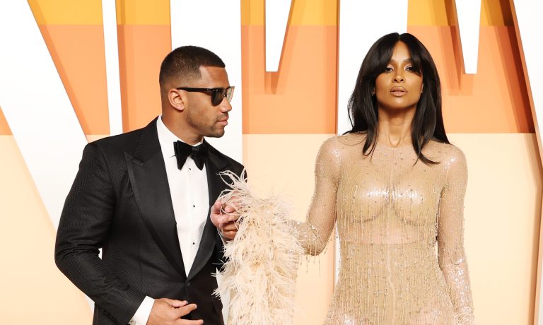 Another One Please! 4 Times Russell Wilson Made It CLEAR He's Ready For Baby Cinco With Ciara