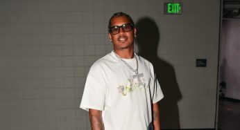 Tracy T Shares The Type Of Woman He Wants While Addressing Talks Of “Beef” With Kash Doll (VIDEOS)