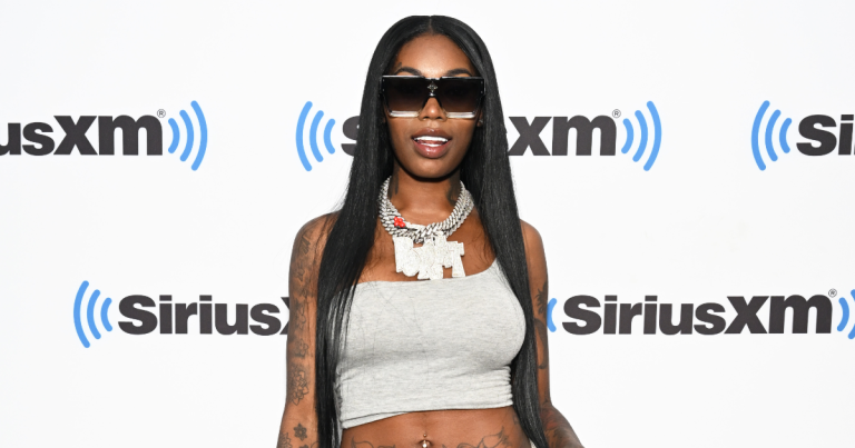 Almost There! Asian Doll Shares Baby Bump Update As She Hits Her 5-Month Pregnancy Mark