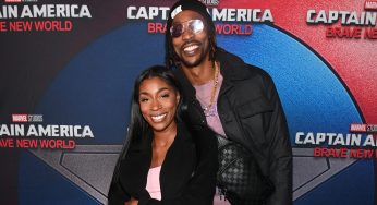 Tell ‘Em Wifey! Amy Luciani Explains Why She Stopped Posting Husband Dwight Howard On Social Media (VIDEO)