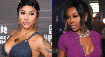 Fit & FOINE! Ari Fletcher & Jayda Cheaves Have The Internet Gagging Over Their Gym Glow-Up (VIDEOS)