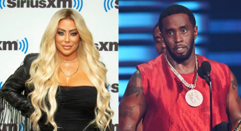 Aubrey O’Day Reveals Whether She’ll Testify In Diddy’s Trial After Dawn Richard Took The Stand