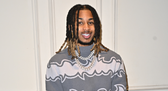 Too Much?! Tia Kemp Teaches DDG How To Fish Before Leaving Him STUNNED By Her Twerk Moves (VIDEOS)