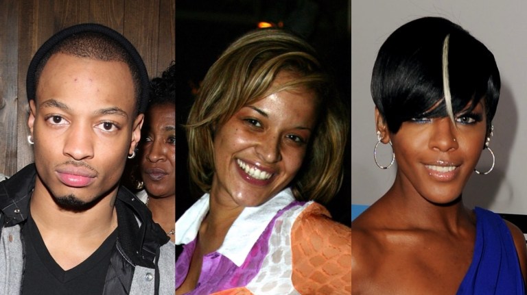 Beyond Bad Boy: Where Is Que From Day26, Capricorn Clark, And Dawn Richard Today?