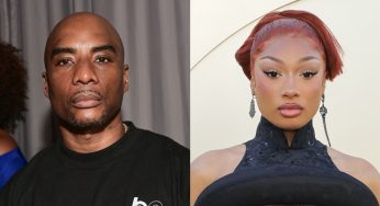 Charlamagne Tha God Weighs In On Recent Claims About Megan Thee Stallion Shooting (WATCH)
