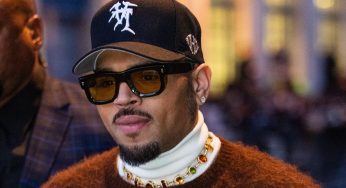 Chris Brown Fires Up Fans After Dropping MAJOR Hint About His Plans For ‘Breezy Bowl’