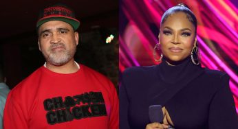 Chris Gotti Sparks Reactions After Claiming Ashanti Acts Like His Brother Irv & Murder Inc. Didn’t “Make Her” (VIDEO)